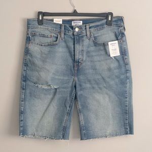 Levi 9” Shorts